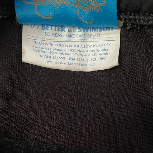 Swimsuits for all high waisted bikini bottoms - Picture 3 of 4